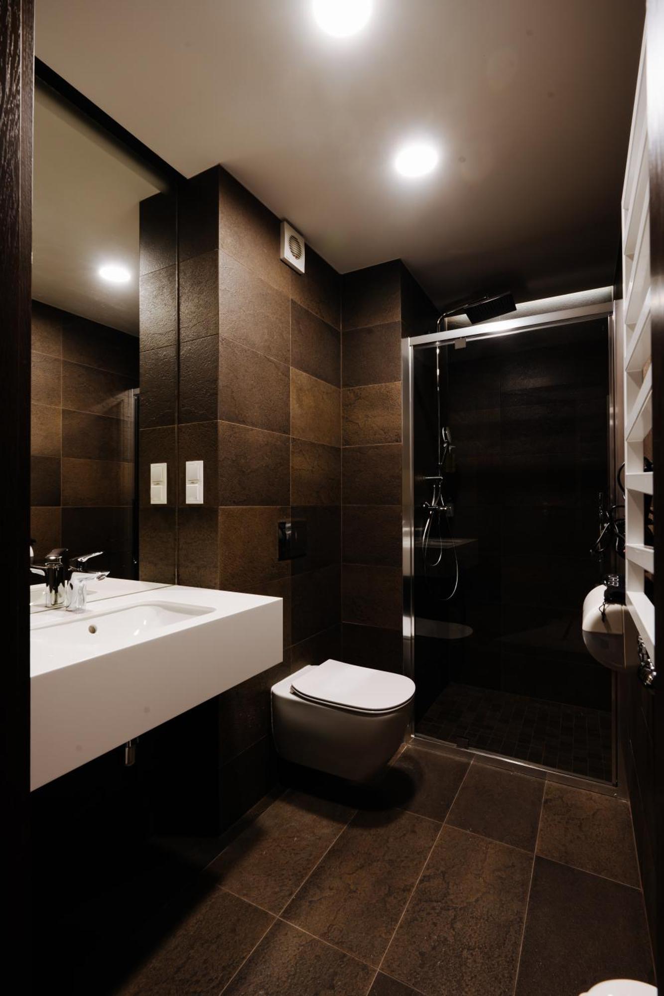 Green Krupnicza Krakow Ngoại thất bức ảnh