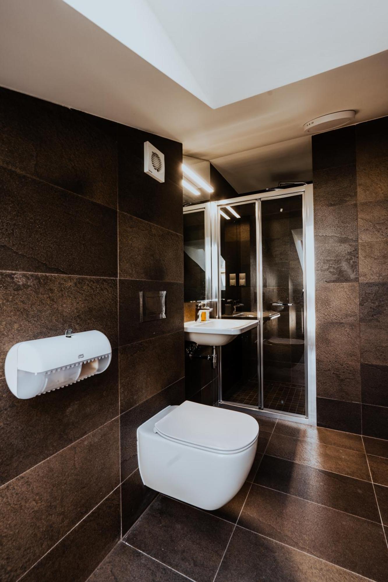 Green Krupnicza Krakow Ngoại thất bức ảnh