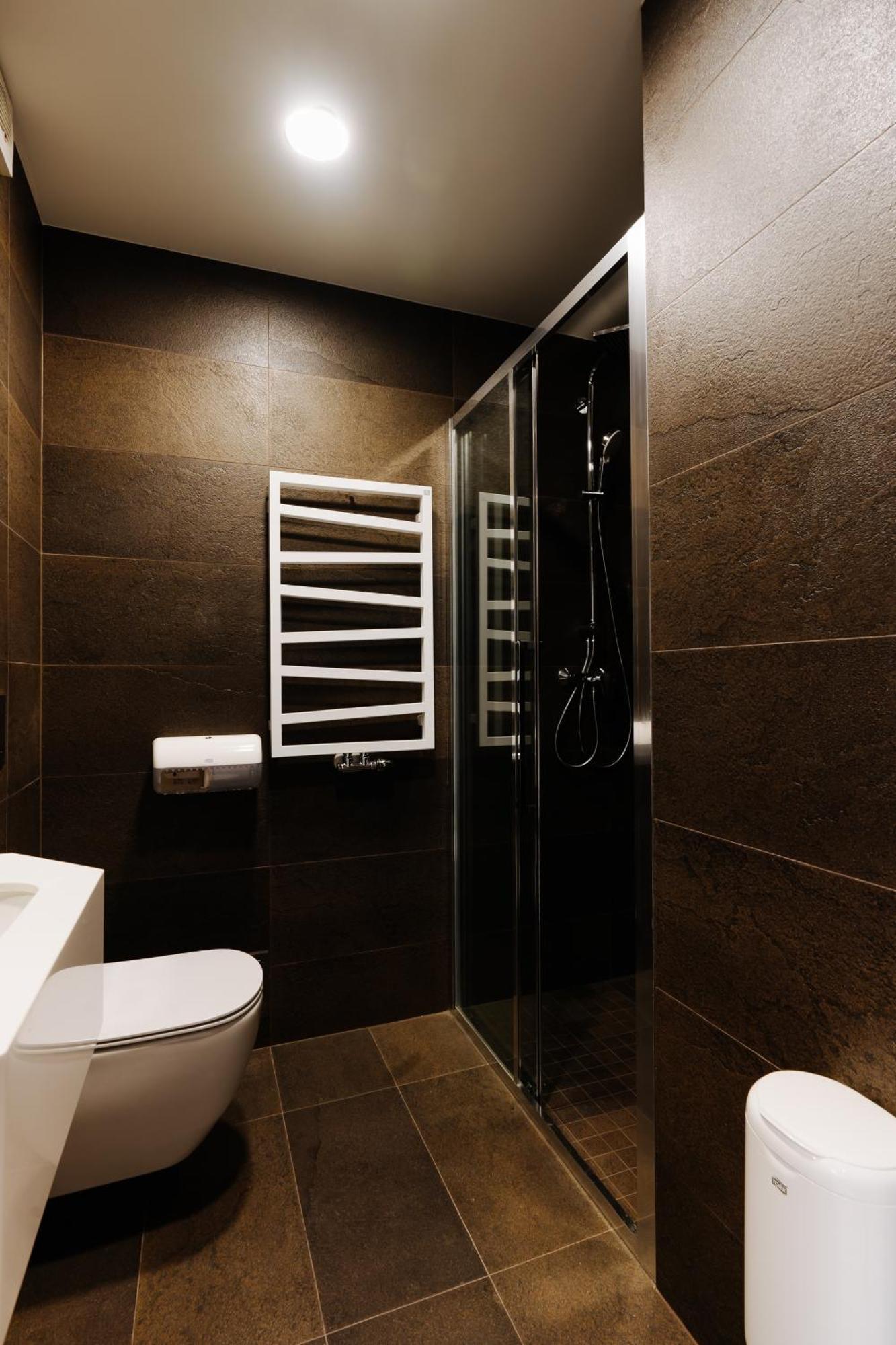 Green Krupnicza Krakow Ngoại thất bức ảnh
