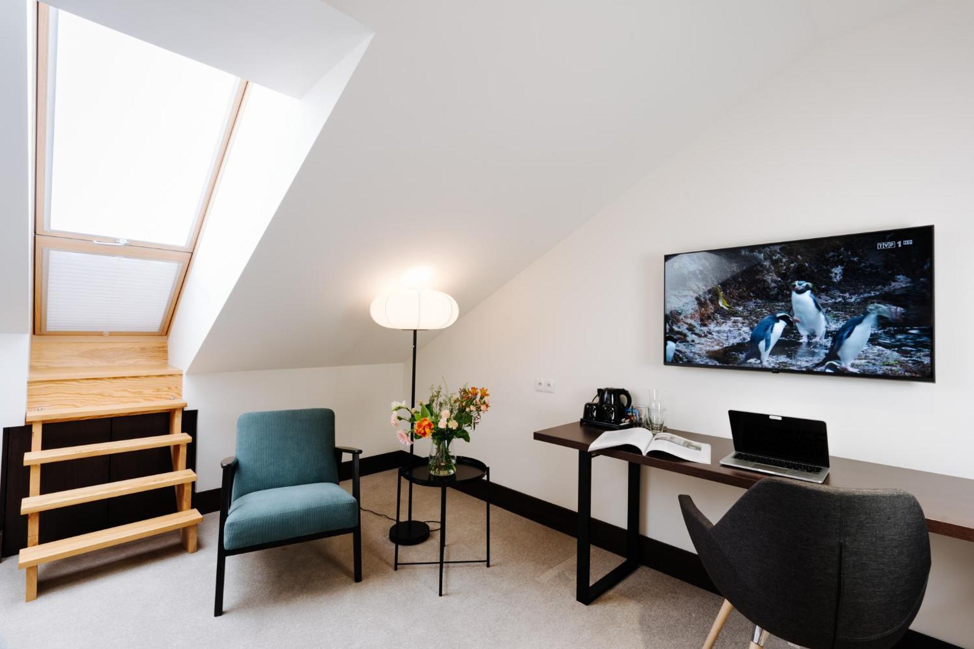 Green Krupnicza Krakow Ngoại thất bức ảnh
