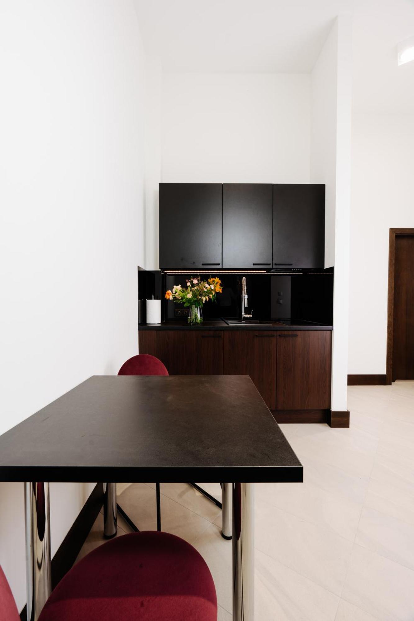 Green Krupnicza Krakow Ngoại thất bức ảnh