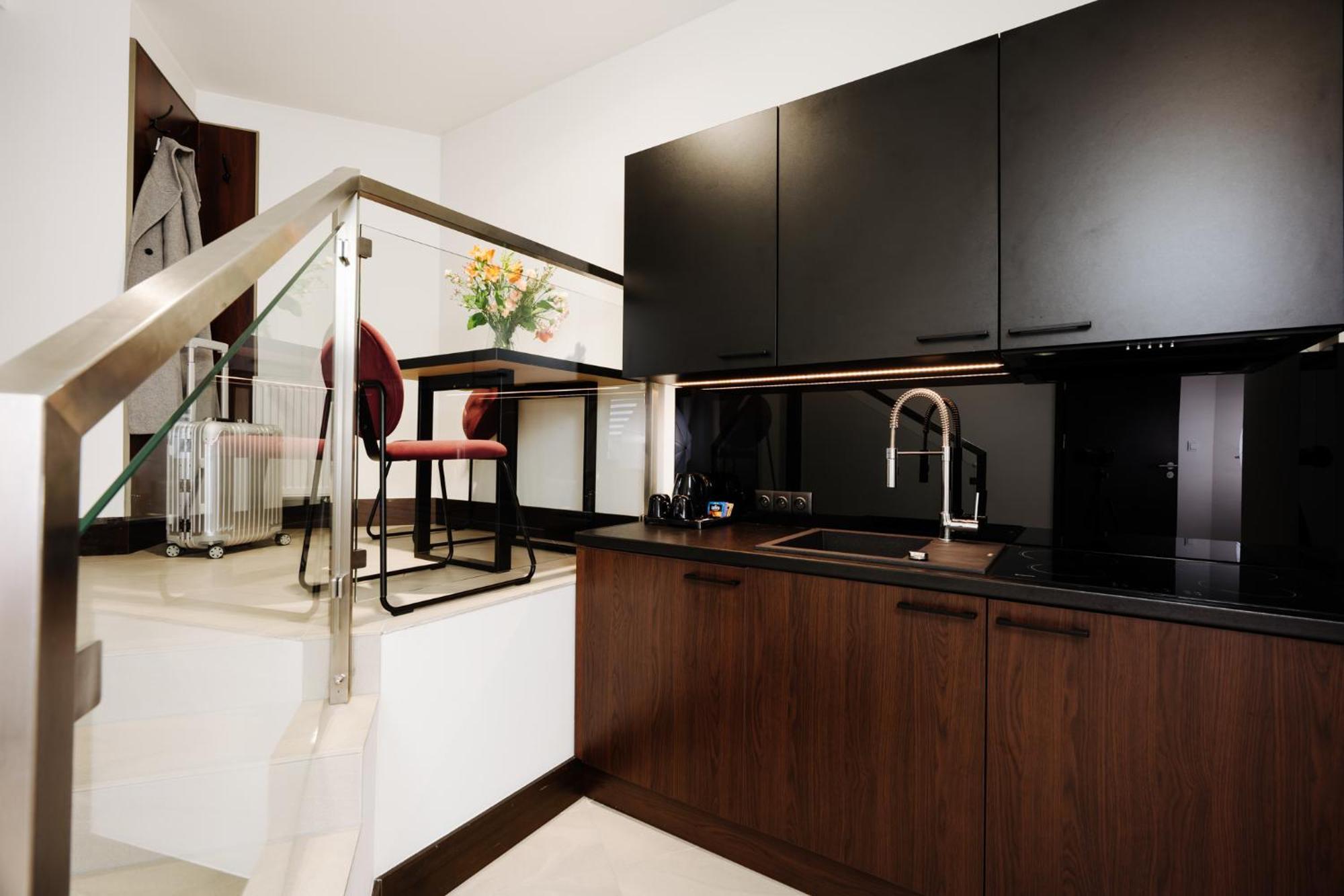 Green Krupnicza Krakow Ngoại thất bức ảnh